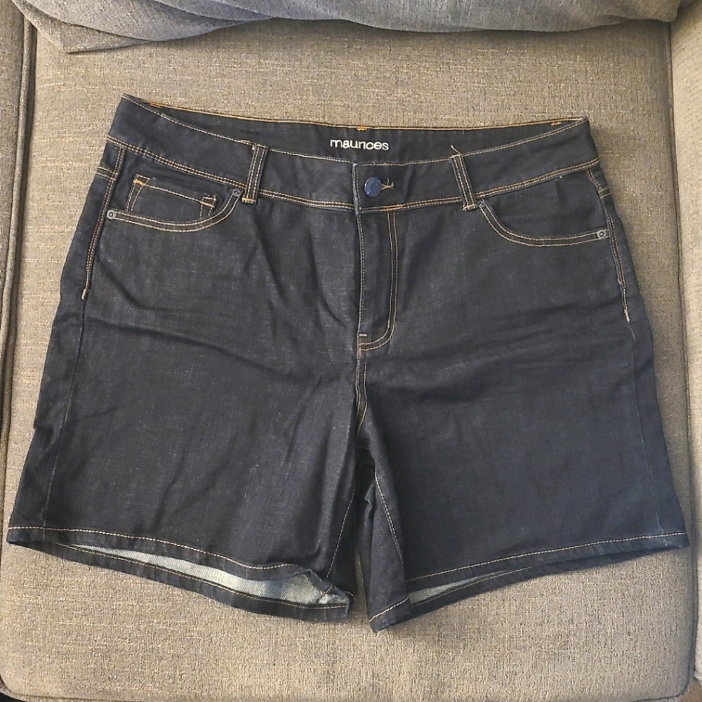 Maurices Summer Shorts